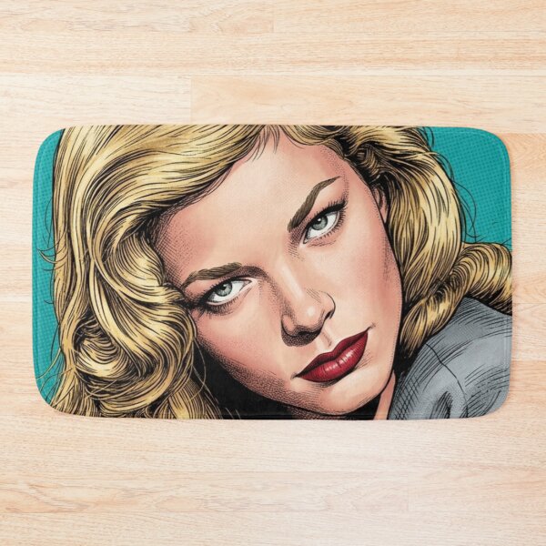 Item preview, LB Original Hollywood Beauty Lgbtq+ Comic Book Art Home Wall Decor Print Poster Pride TV Series Movie  designed and sold by Mind Space.