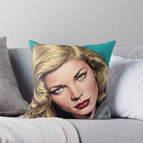 Item preview, LB Original Hollywood Beauty Lgbtq+ Comic Book Art Home Wall Decor Print Poster Pride TV Series Movie  designed and sold by Mind Space.