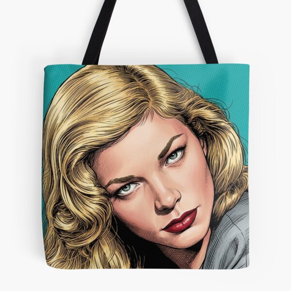 Item preview, LB Original Hollywood Beauty Lgbtq+ Comic Book Art Home Wall Decor Print Poster Pride TV Series Movie  designed and sold by Mind Space.