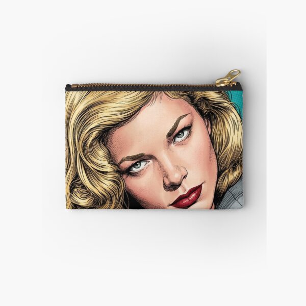 Item preview, LB Original Hollywood Beauty Lgbtq+ Comic Book Art Home Wall Decor Print Poster Pride TV Series Movie  designed and sold by Mind Space.