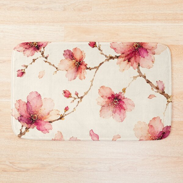 Item preview, Sakura Serenity designed and sold by PurrfectWhisper.