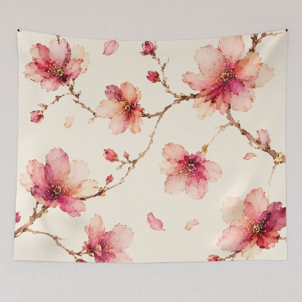 Item preview, Sakura Serenity designed and sold by PurrfectWhisper.