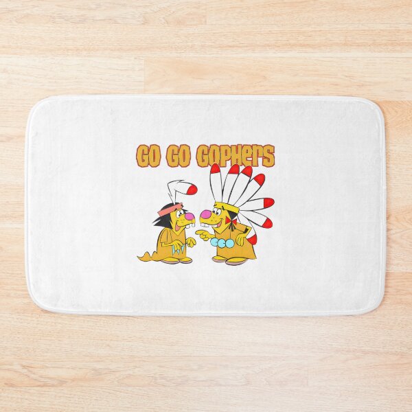 Item preview, Go Go Gophers Classic Tshirtpng designed and sold by delsiena.