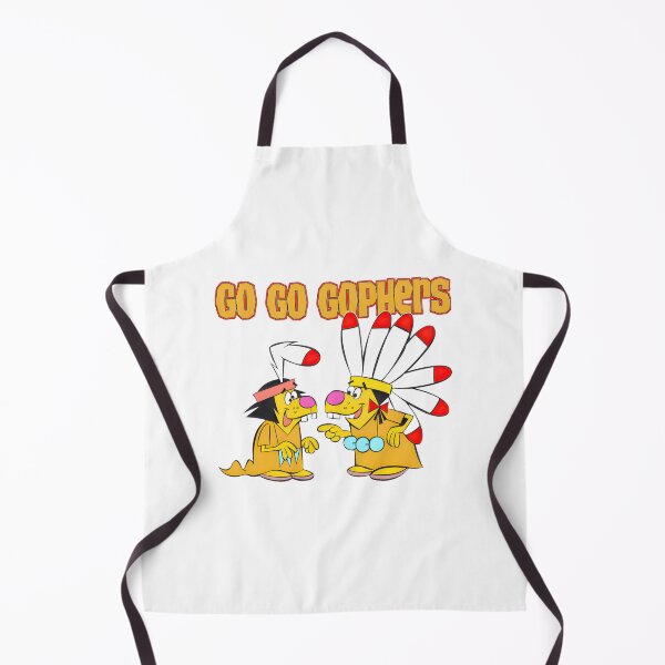 Item preview, Go Go Gophers Classic Tshirtpng designed and sold by delsiena.