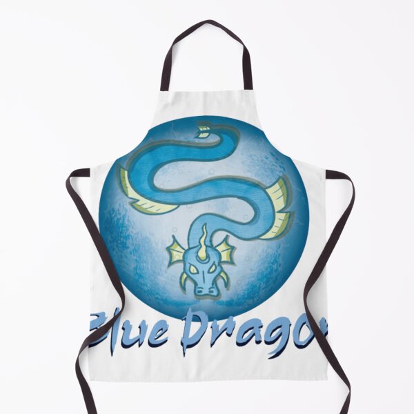 Item preview, Blue Dragon designed and sold by DeliaCurtis.