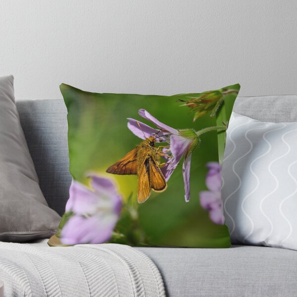 Item preview, Sweet. Large skipper designed and sold by Jouko Lehto Photography.
