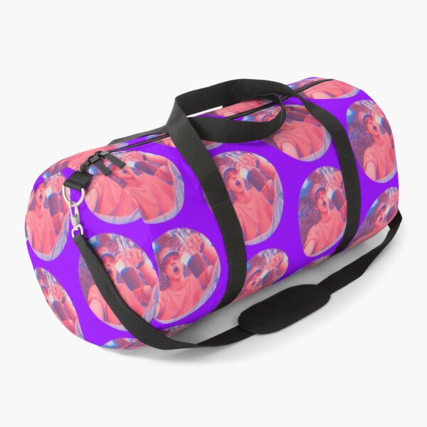 Item preview, YEONJUN Pink sunset- Big icon Purple version designed and sold by Enhyconss.