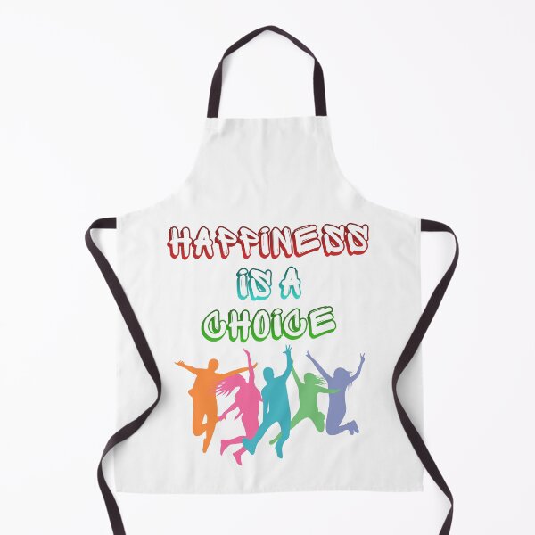 Item preview, Happiness Is A Choice. designed and sold by Dinasshop.