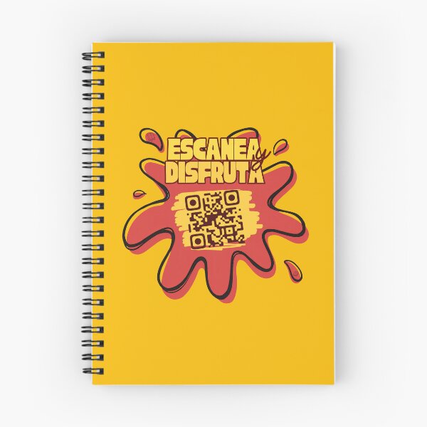Item preview, Scan Your Bible Verse - Interactive QR Code (Catholic Illustration) designed and sold by LuzyGracia.