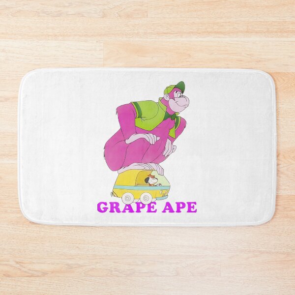 Item preview, Grape Ape Classic Tshirtpng designed and sold by delsiena.