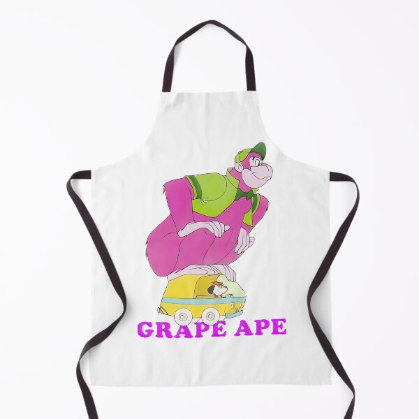 Item preview, Grape Ape Classic Tshirtpng designed and sold by delsiena.