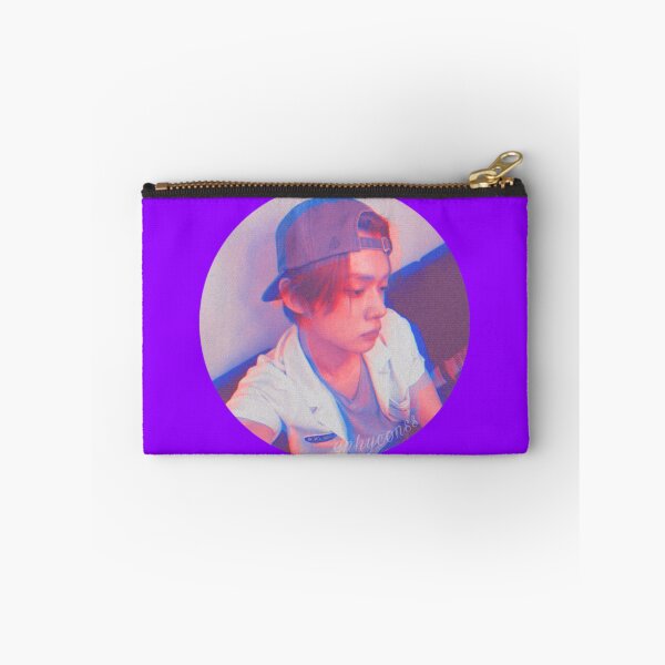 Item preview, YEONJUN Pink sunset- Big icon Purple version designed and sold by Enhyconss.