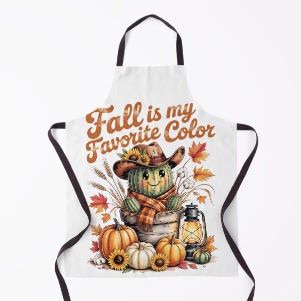 Item preview, Cactus in Autumn Attire designed and sold by jkrphoto.