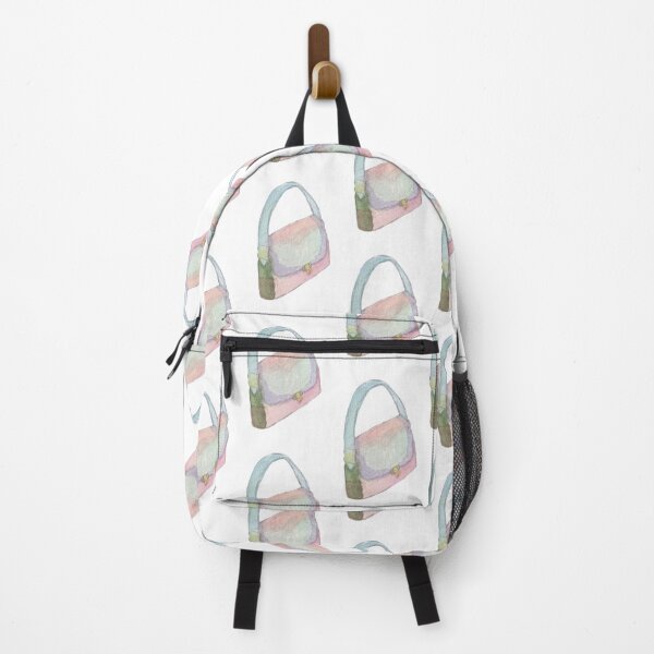 Item preview,  Pastel handbag  designed and sold by Crispaytaco.