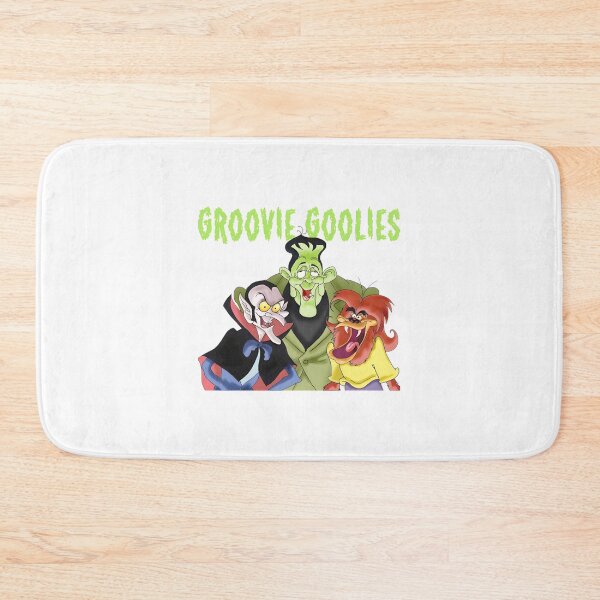 Item preview, Groovie Goolies Classic Tshirtpng designed and sold by delsiena.