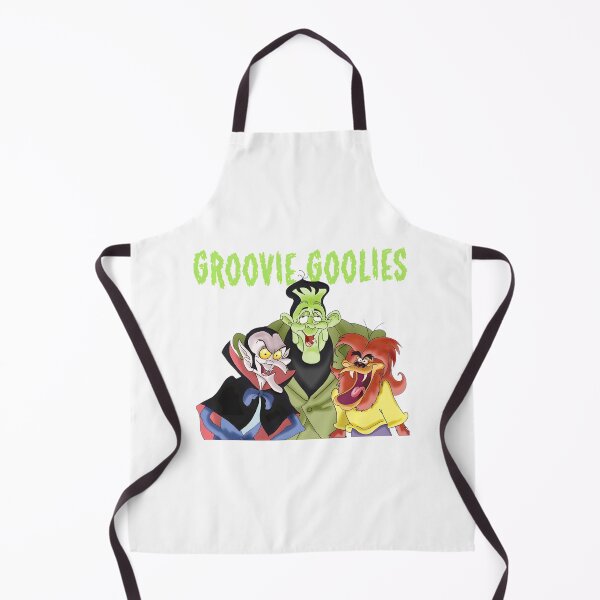 Item preview, Groovie Goolies Classic Tshirtpng designed and sold by delsiena.