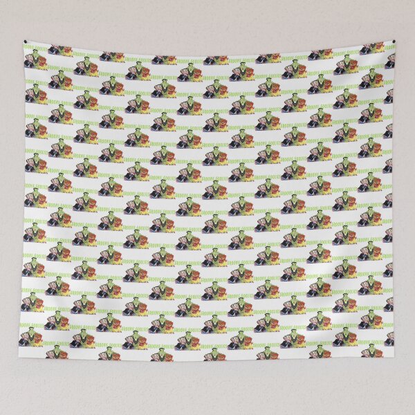 Item preview, Groovie Goolies Classic Tshirtpng designed and sold by delsiena.