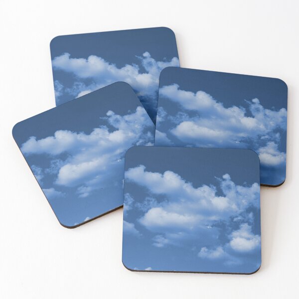 Item preview, Deep Blue Summer Sky designed and sold by TexSta.