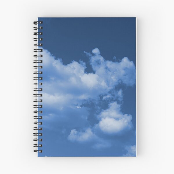 Item preview, Deep Blue Summer Sky designed and sold by TexSta.