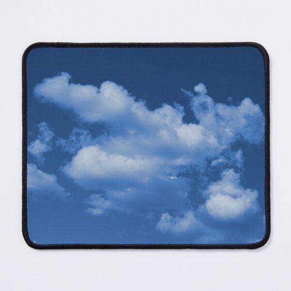 Item preview, Deep Blue Summer Sky designed and sold by TexSta.