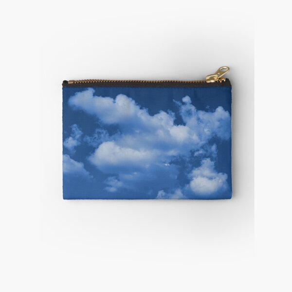 Item preview, Deep Blue Summer Sky designed and sold by TexSta.