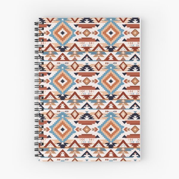 Item preview, Southwestern Geometric Desert Inspired Pattern designed and sold by BROHLine Studio.