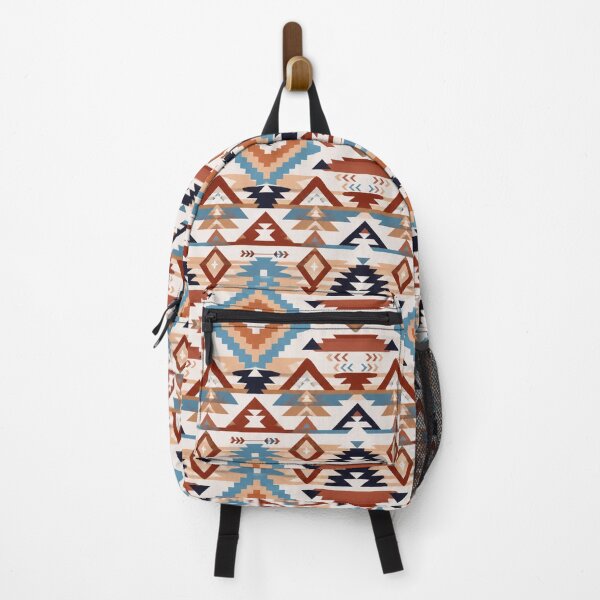 Item preview, Southwestern Geometric Desert Inspired Pattern designed and sold by BROHLine Studio.