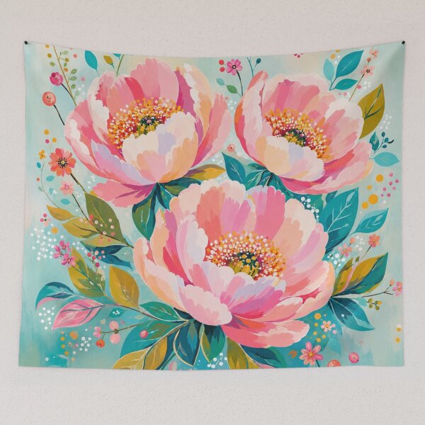 Item preview, Three wishes designed and sold by Art by Erin Elyse.