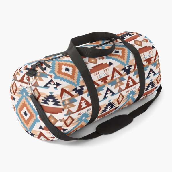 Item preview, Southwestern Geometric Desert Inspired Pattern designed and sold by BROHLine Studio.