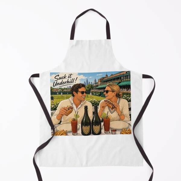 Item preview, Suck it Underhill! designed and sold by BronxArtist.