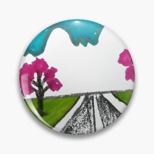 Artikelvorschau, Skizze einer Naturlandschaft entworfen und verkauft von ArtByimamS.