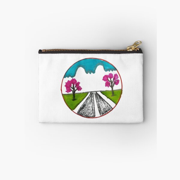 Item preview, Nature Scenery Sketch designed and sold by ArtByimamS.