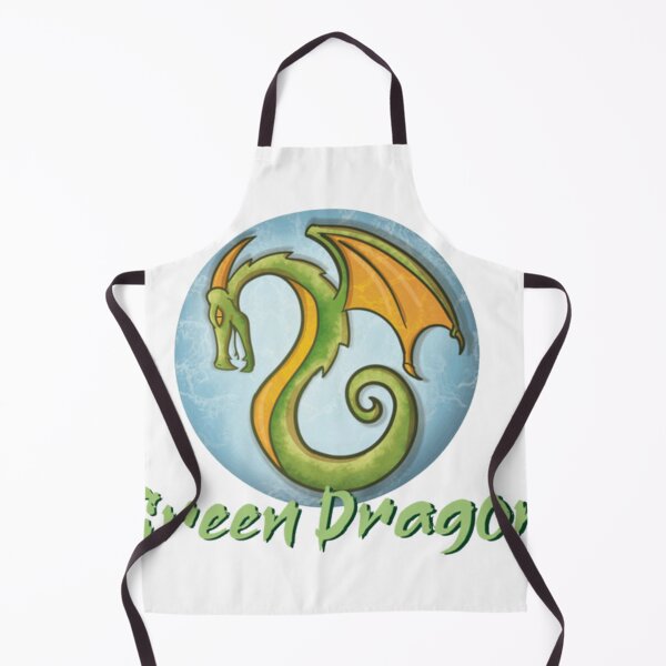 Item preview, Green Dragon designed and sold by DeliaCurtis.