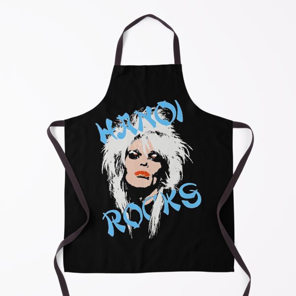 Item preview, Hanoi Rocks Classic Tshirtpng designed and sold by delsiena.