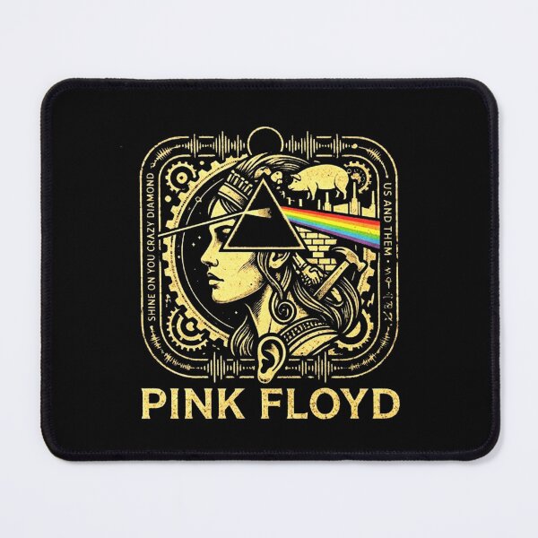 Item preview, Pink Floyed great albums designed and sold by salmakamal6.