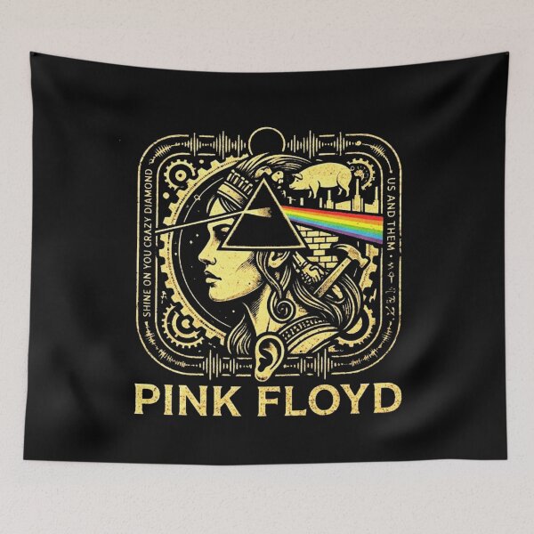 Item preview, Pink Floyed great albums designed and sold by salmakamal6.