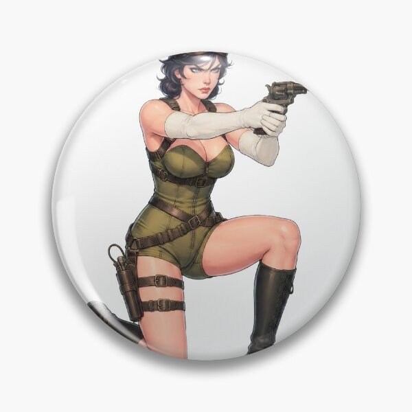 Item preview, Ready for combat designed and sold by javierparra.