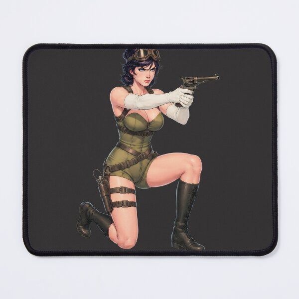 Item preview, Ready for combat designed and sold by javierparra.