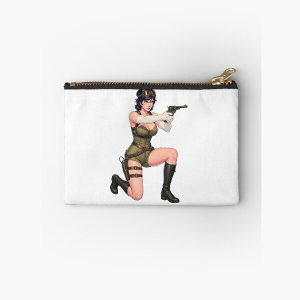 Item preview, Ready for combat designed and sold by javierparra.