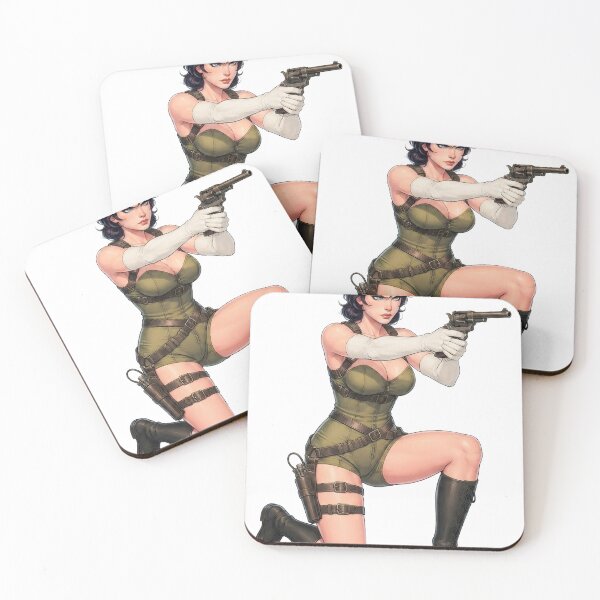 Item preview, Ready for combat designed and sold by javierparra.