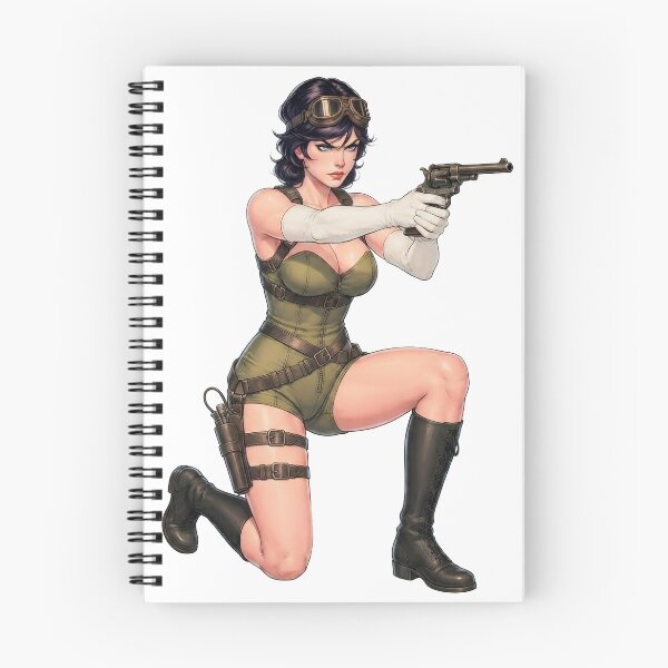 Item preview, Ready for combat designed and sold by javierparra.