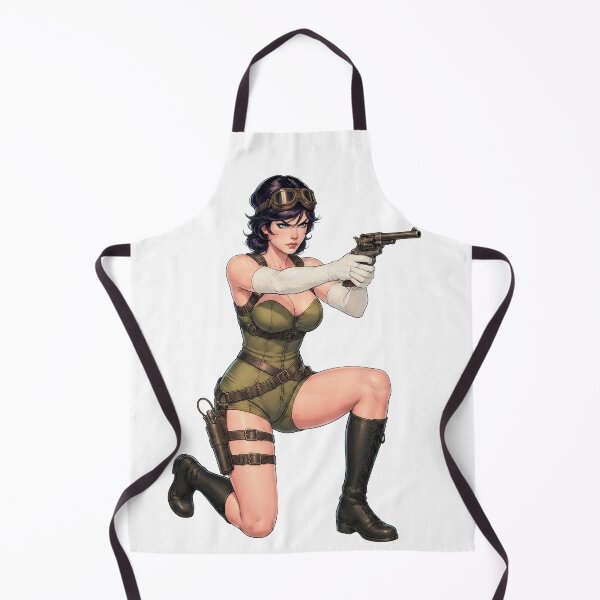Item preview, Ready for combat designed and sold by javierparra.