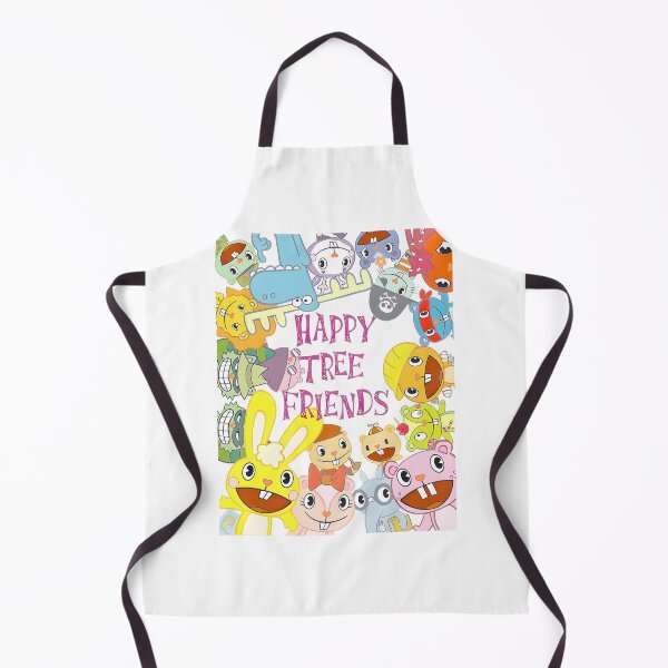 Item preview, Happy Tree Friends Classic Tshirtpng designed and sold by delsiena.