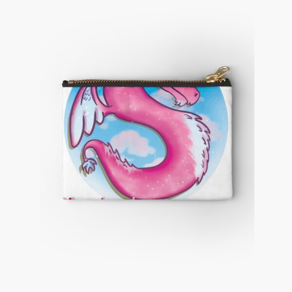 Item preview, Pink Dragon designed and sold by DeliaCurtis.
