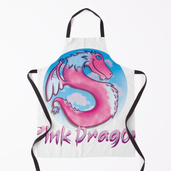 Item preview, Pink Dragon  designed and sold by DeliaCurtis.