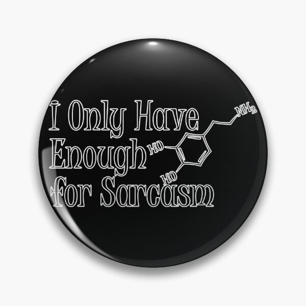 Item preview, Enough Dopamine  designed and sold by LiveOakWorkshop.