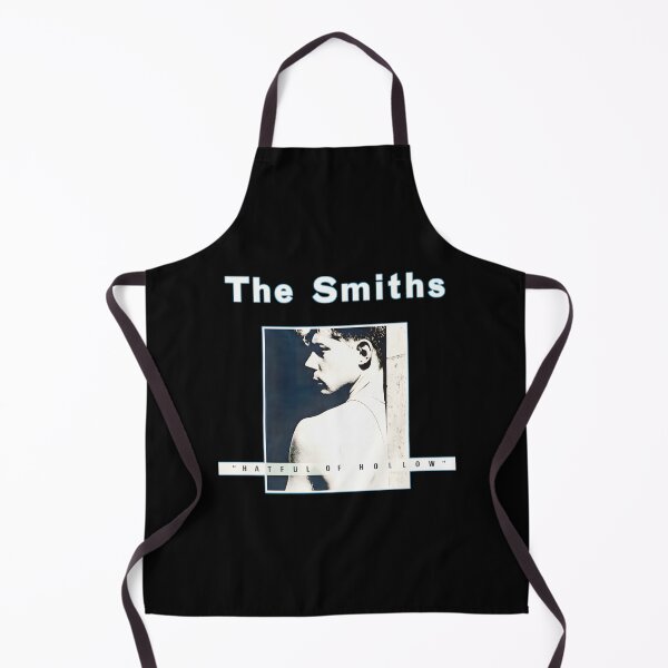 Item preview, Hatful Of Hollow Classic Tshirtpng designed and sold by delsiena.