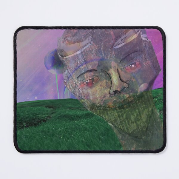 Item preview, "He's Watching You" designed and sold by Spaceart9.