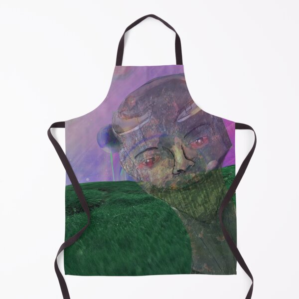Item preview, "He's Watching You" designed and sold by Spaceart9.