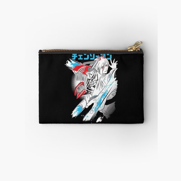 Item preview, Chainsaw Devil Brutal Red Manga Artwork designed and sold by rythnazorsylli.